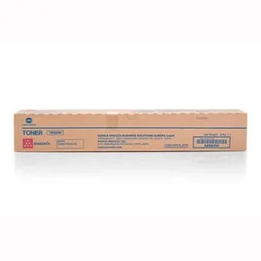 Konica Minolta Original Toner A8DA350, magenta, 26000S, TN324M, Konica Minolta Bizhub C258,C308,C368, O